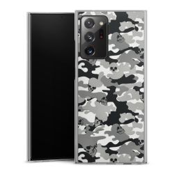 Hard Case transparent