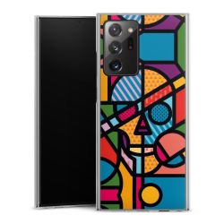 Hard Case transparent