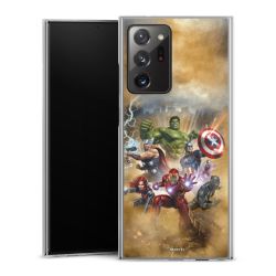 Suojakuori läpinäkyvä