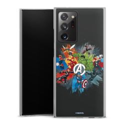 Suojakuori läpinäkyvä