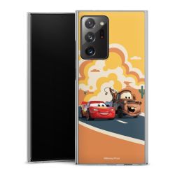 Hard Case transparent