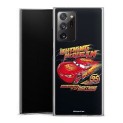 Hard Case transparent