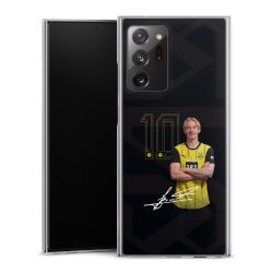 Suojakuori läpinäkyvä