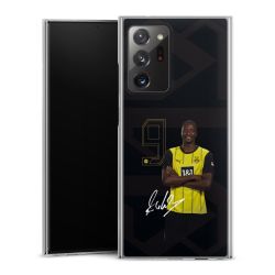 Hard Case transparent