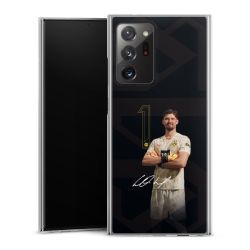 Hard Case transparent