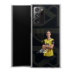 Hard Case transparent
