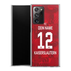 Hard Case transparent