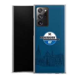 Hard Case transparent