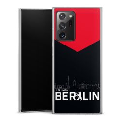 Hard Case transparent