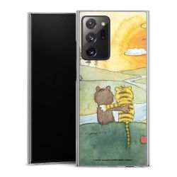 Hard Case transparent