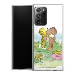 Hard Case transparent