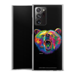 Hard Case transparent