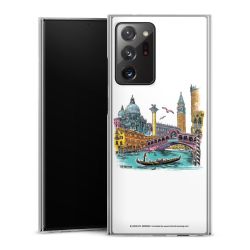 Hard Case transparent