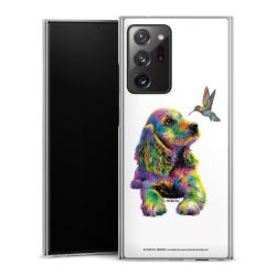 Hard Case transparent