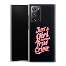 Hard Case transparent