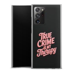 Hard Case transparent