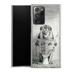 Hard Case transparent