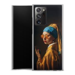 Hard Case transparent