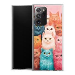 Hard Case transparent