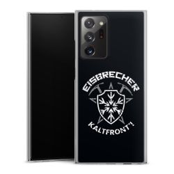 Hard Case transparent