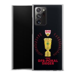 VfB DFB-Pokal Sieger Schwarz