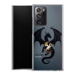 Hard Case transparent