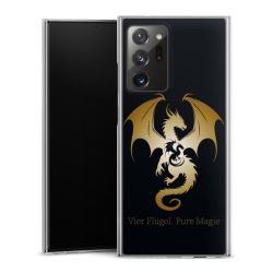 Hard Case transparent