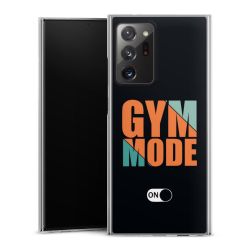 Hard Case transparent