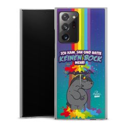 Hard Case transparent