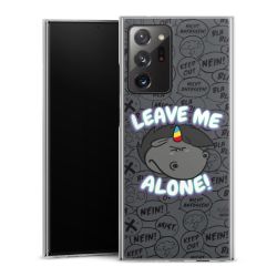 Hard Case transparent