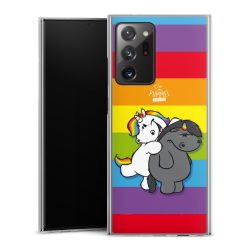 Hard Case transparent