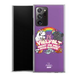 Hard Case transparent