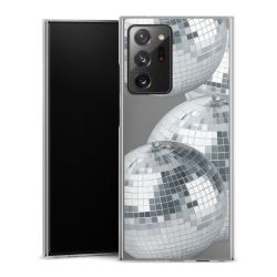 Hard Case transparent