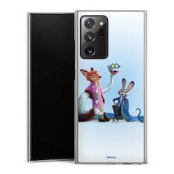 Hard Case transparent