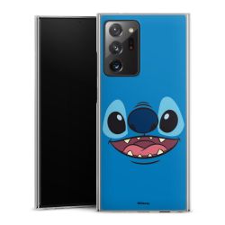 Suojakuori läpinäkyvä