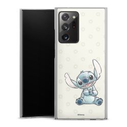 Suojakuori läpinäkyvä