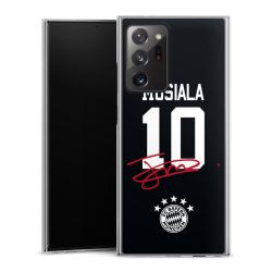 Hard Case transparent