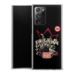 Hard Case transparent