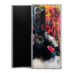 Hard Case transparent