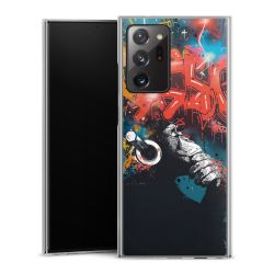 Hard Case transparent