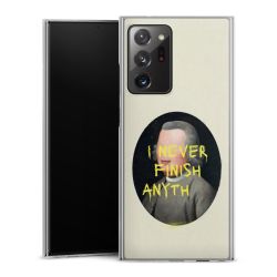 Hard Case transparent