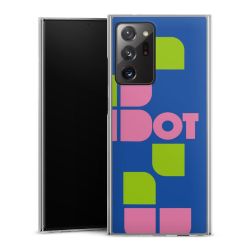 Hard Case transparent