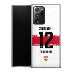 Hard Case transparent