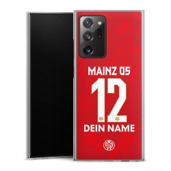 Hard Case transparent