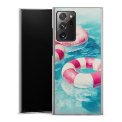 Suojakuori läpinäkyvä