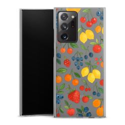 Hard Case transparent