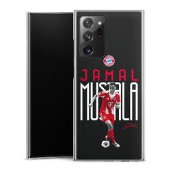 Hard Case transparent