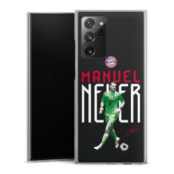 Hard Case transparent