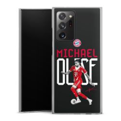 Hard Case transparent