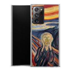 Hard Case transparent